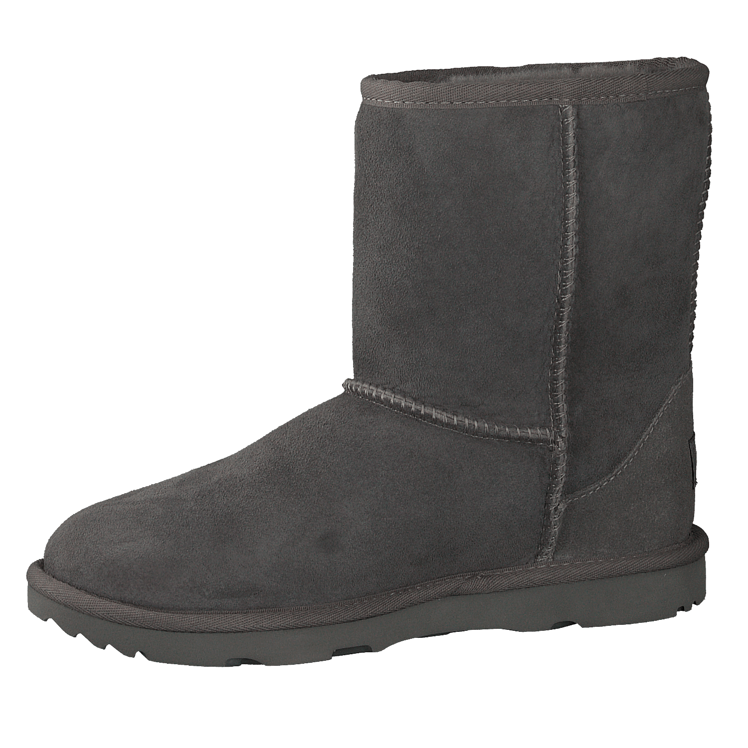 UGG MÄDCHENSCHUHE - WINTERSTIEFEL, WINTERSTIEFEL CLASSIC KIDS
