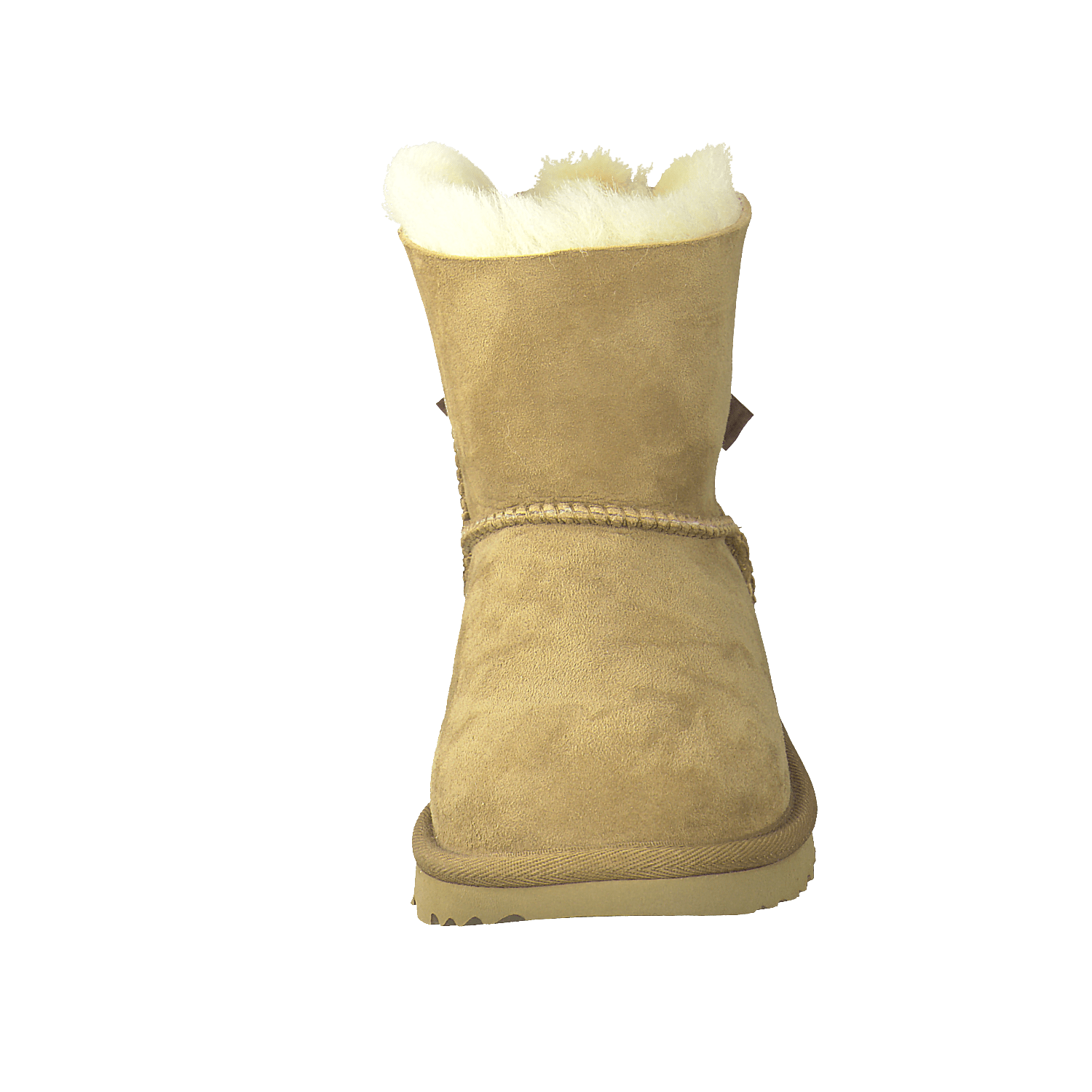 UGG Mädchenschuhe - Winterstiefel, Winterstiefel Mini Bailey Bow II