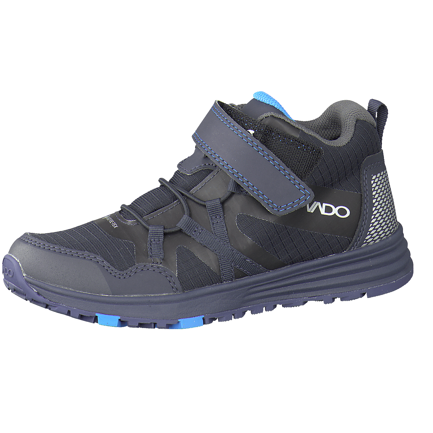 VADO Burschenschuhe - Boots, Boots Mikey