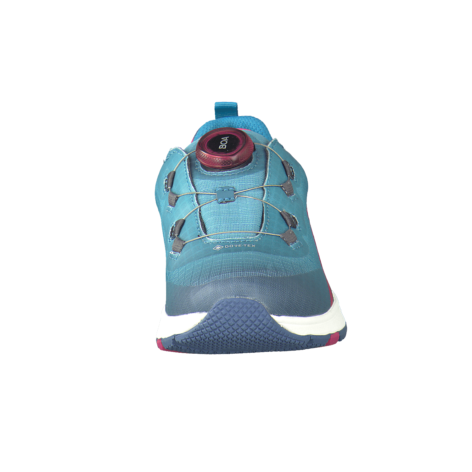 VADO Mädchenschuhe - Halbschuh, Halbschuh Sky lo