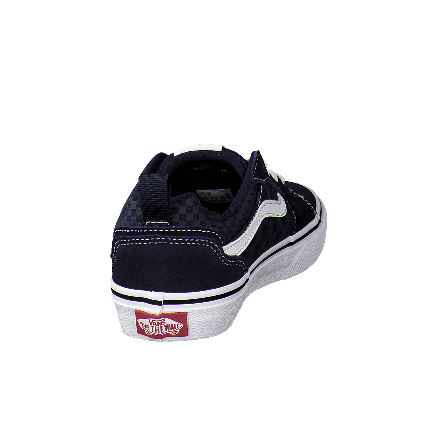 VANS B - Sneaker, S YT Filmore