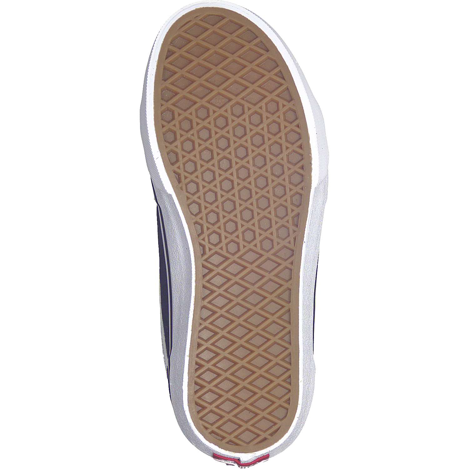 VANS B - Sneaker, S YT Filmore