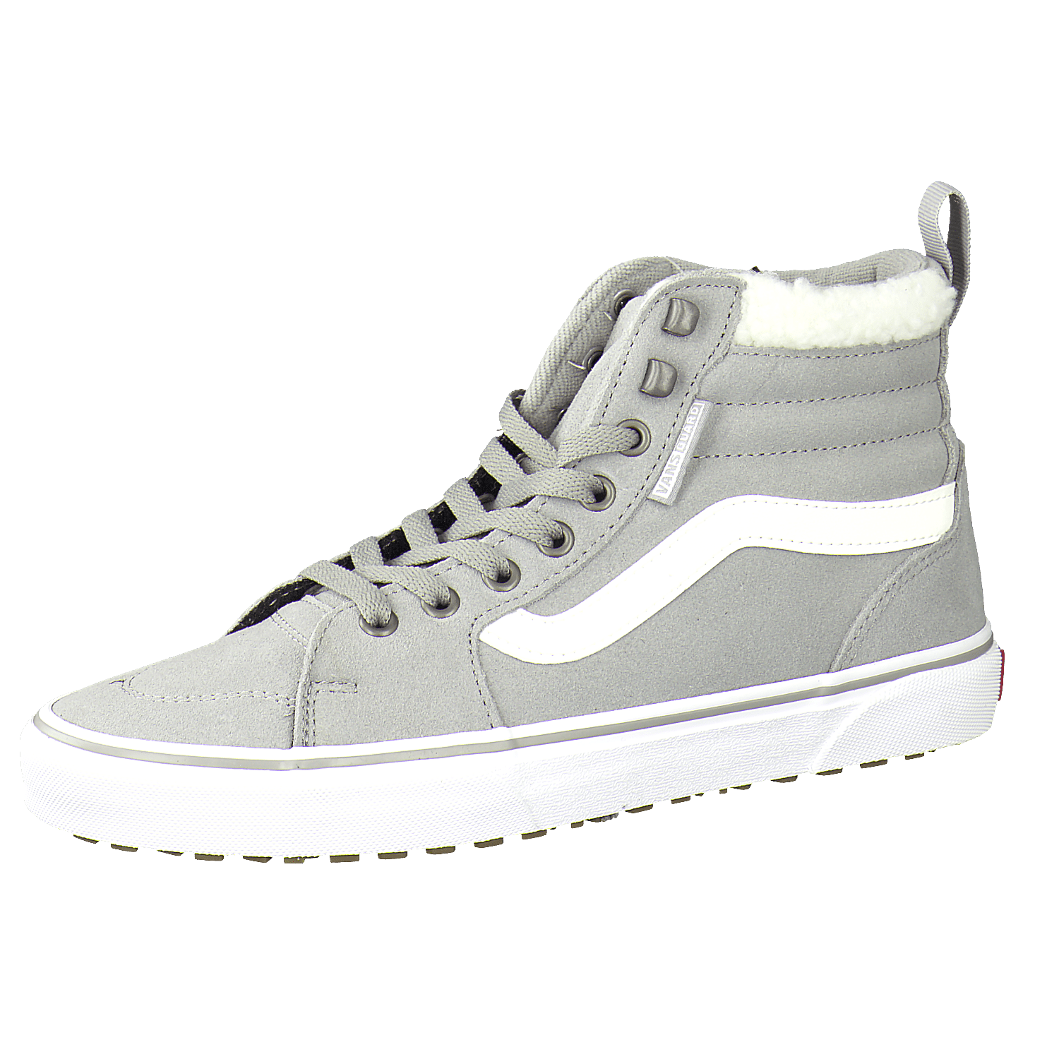 VANS Damenschuhe - Schnürboots, Schnürboots Filmore hi