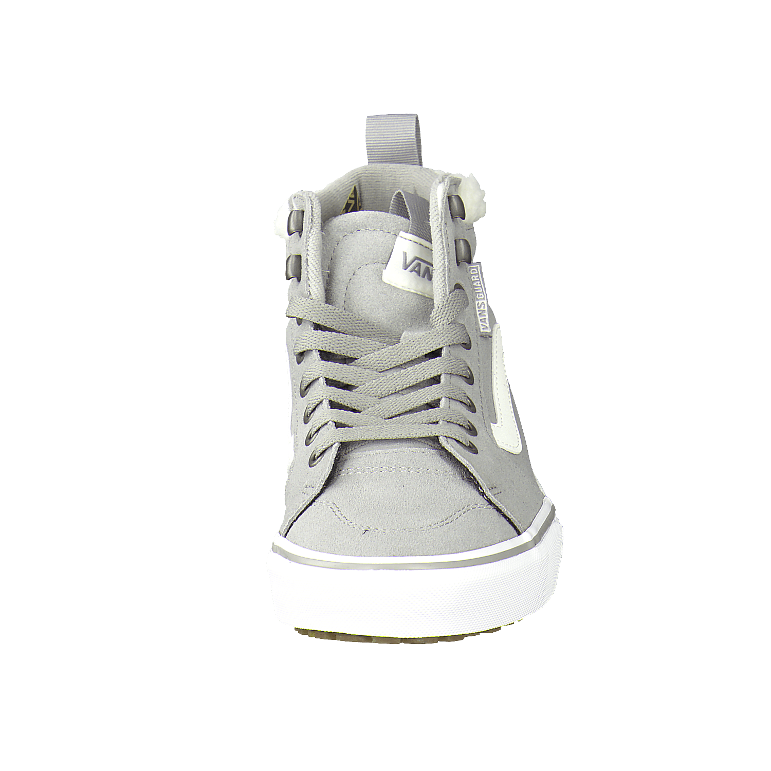 VANS Damenschuhe - Schnürboots, Schnürboots Filmore hi