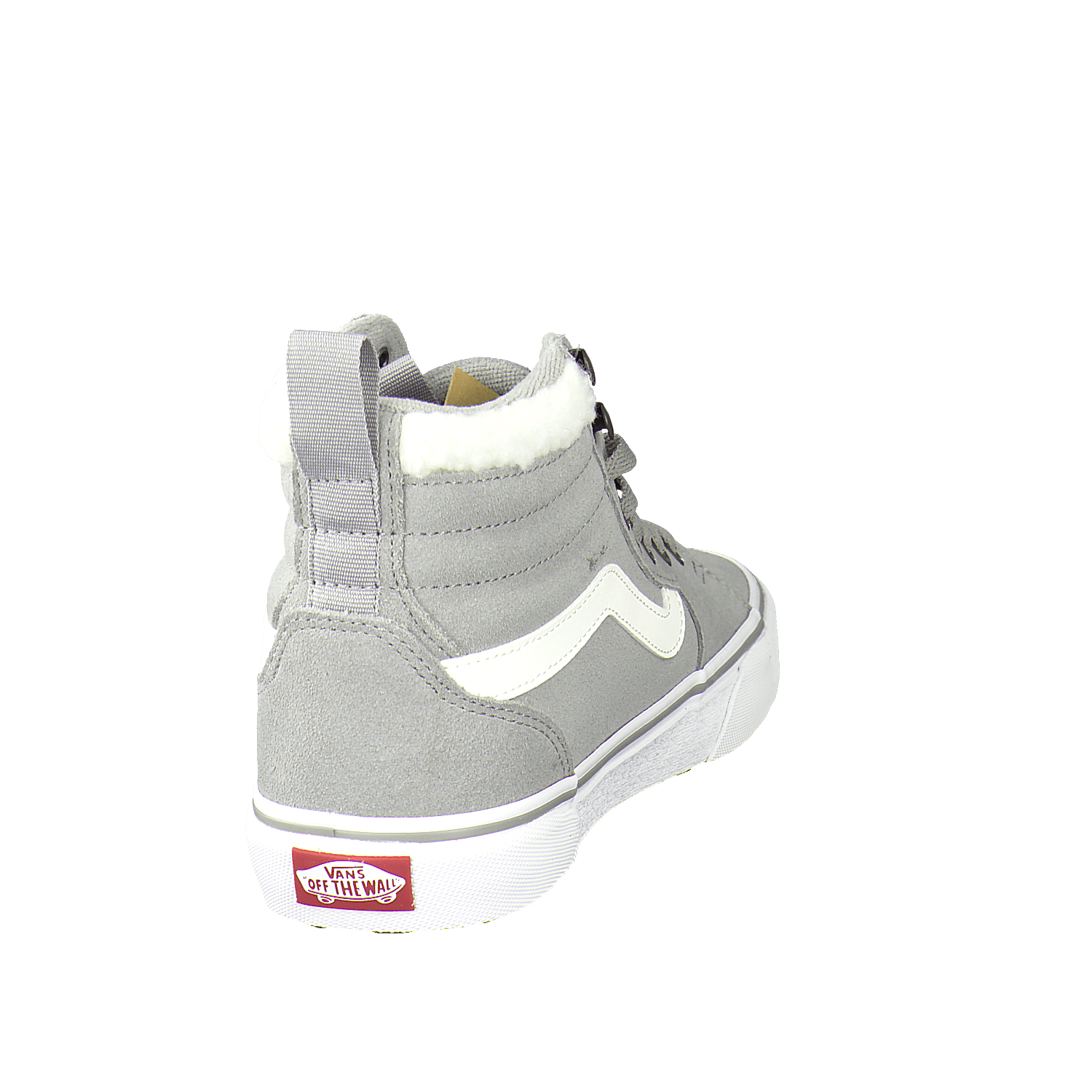 VANS Damenschuhe - Schnürboots, Schnürboots Filmore hi