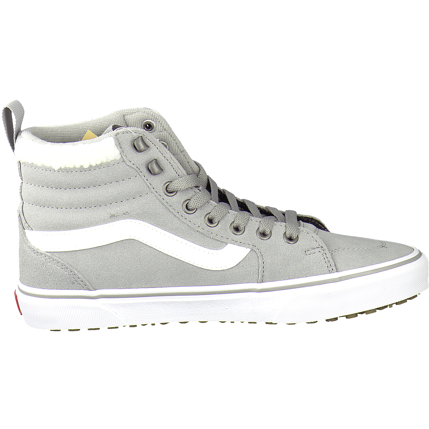 VANS Damenschuhe - Schnürboots, Schnürboots Filmore hi