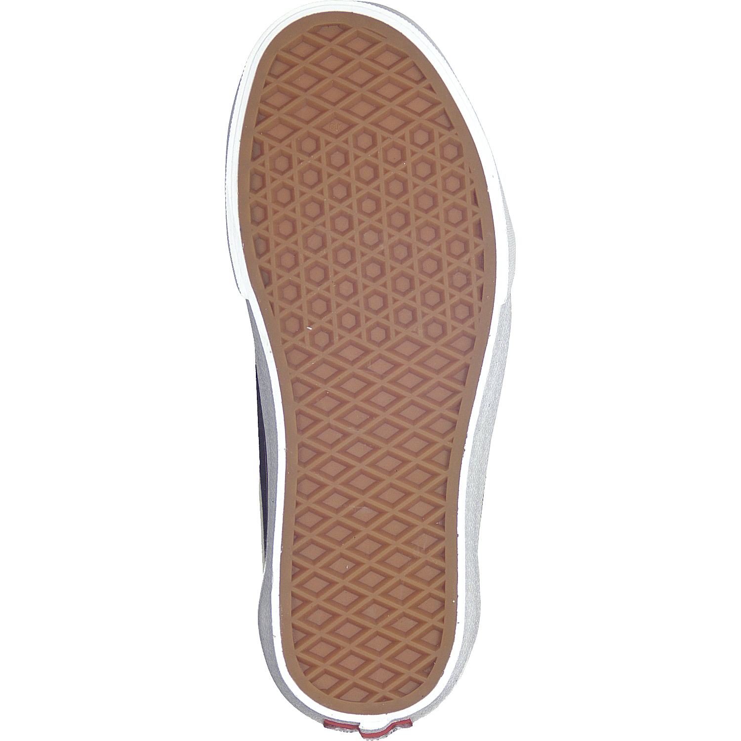 VANS Damenschuhe - Sneaker, Sneaker WARD