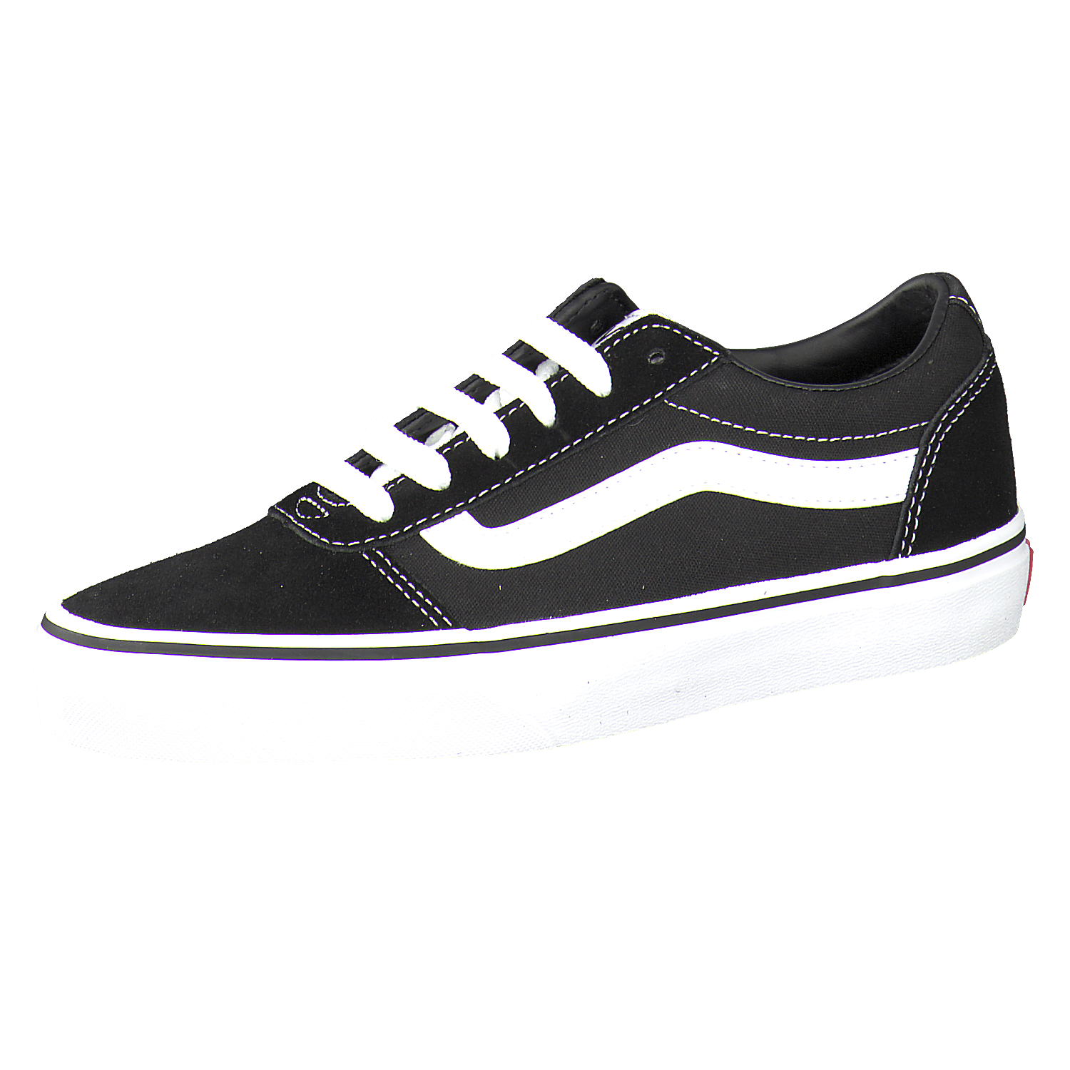 VANS Damenschuhe - Sneaker, Sneaker WARD