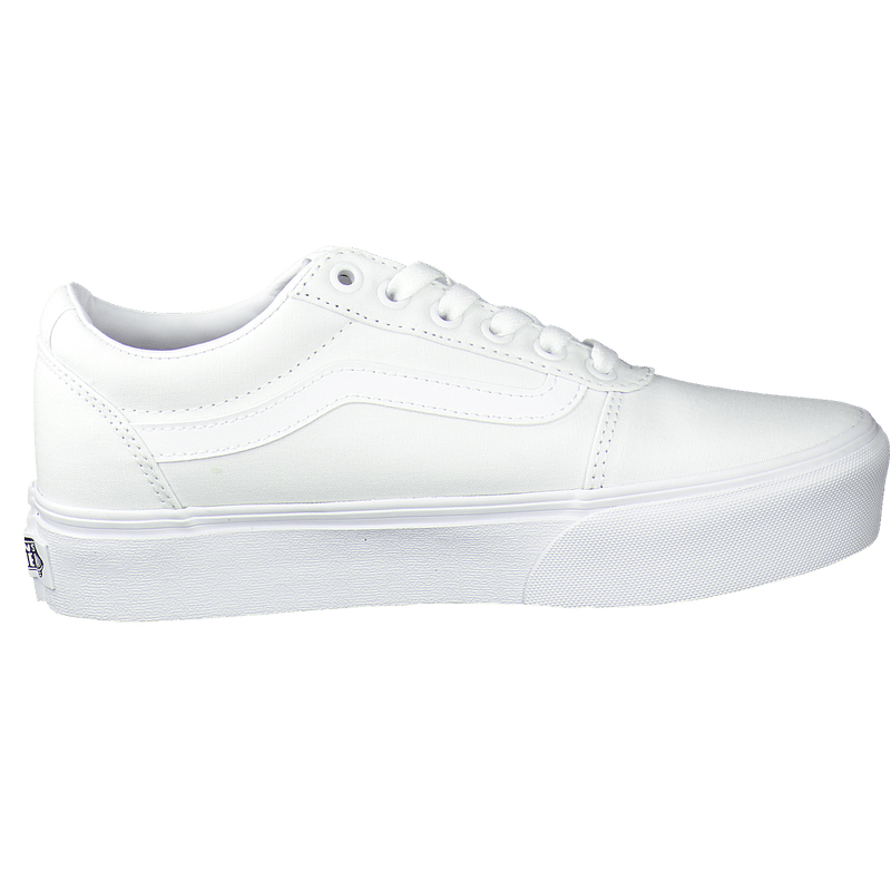VANS Damenschuhe - Sneaker, Sneaker Ward Platform