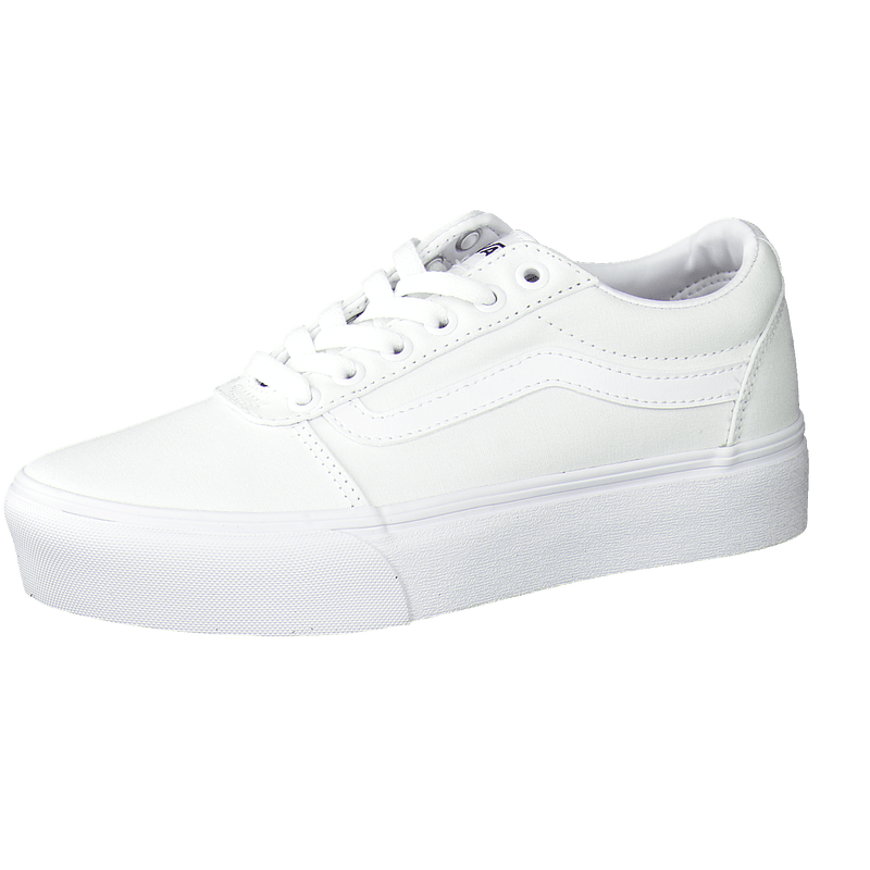 VANS Damenschuhe - Sneaker, Sneaker Ward Platform
