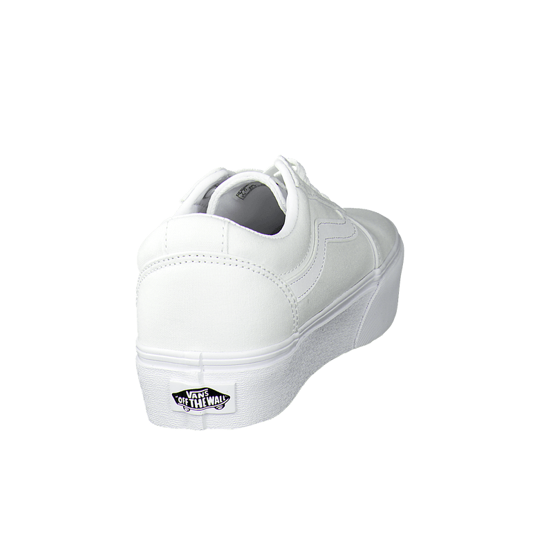 VANS Damenschuhe - Sneaker, Sneaker Ward Platform