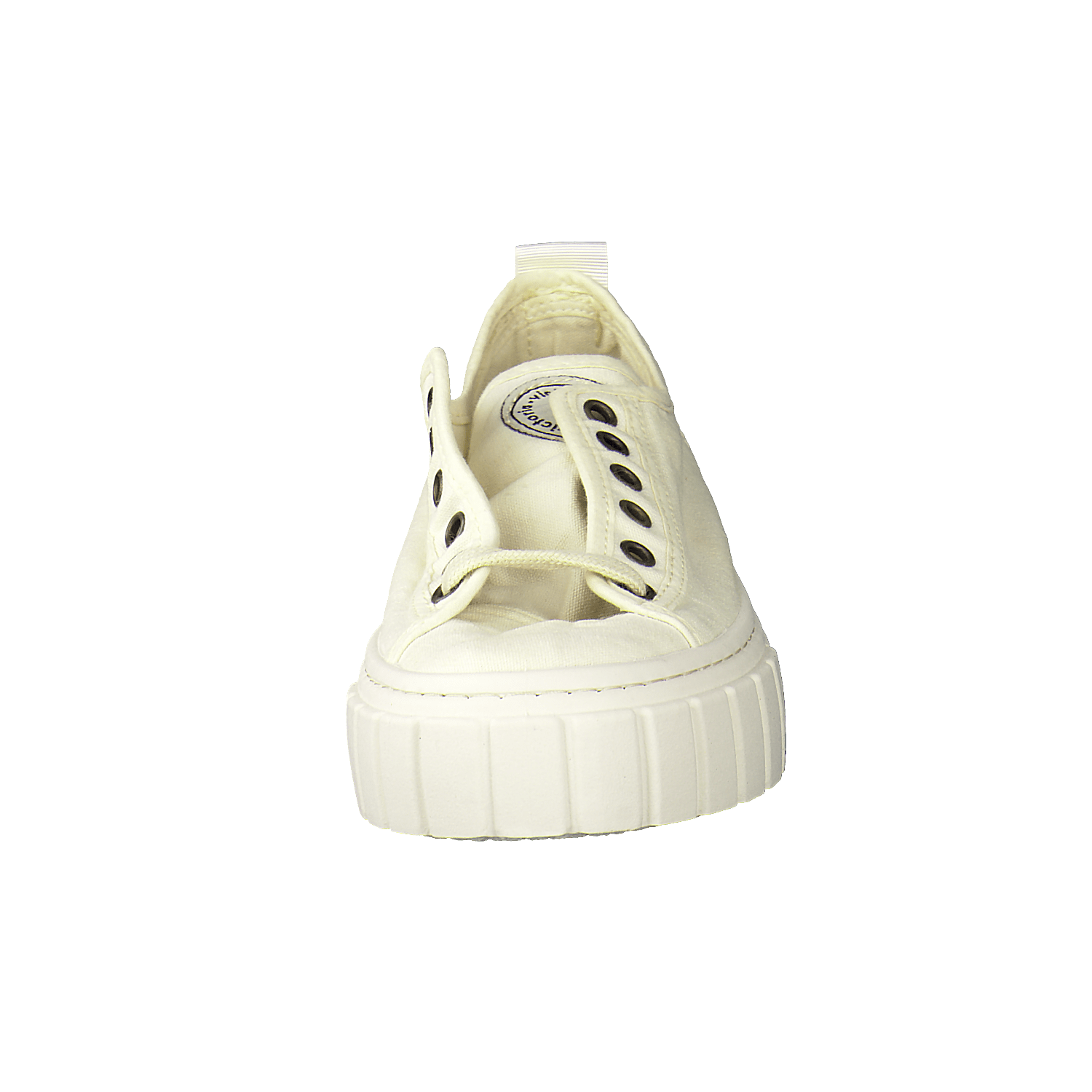 Victoria D - Schnürschuhe, S Abril