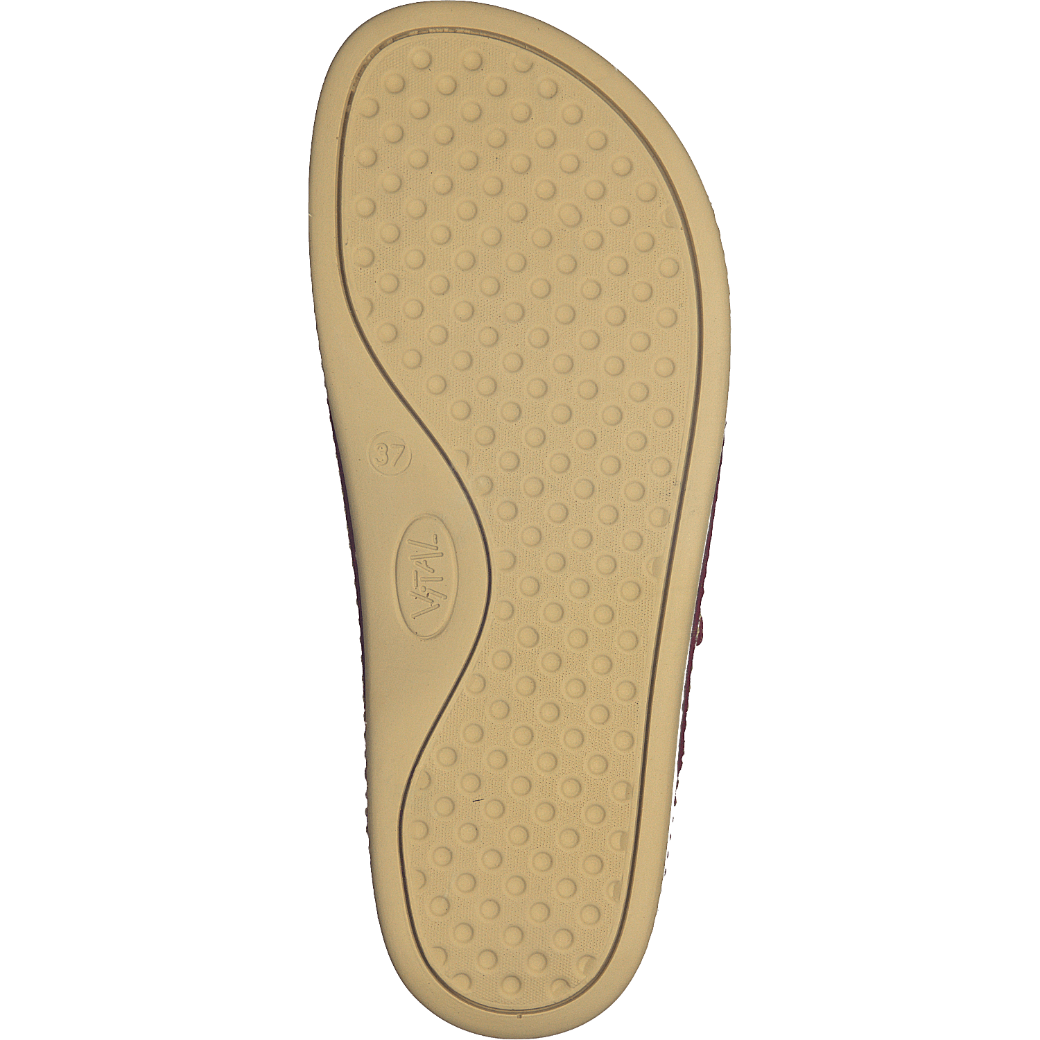 VITAL SCHUHE Damenschuhe - Hausschuhe, Hausschuhe
