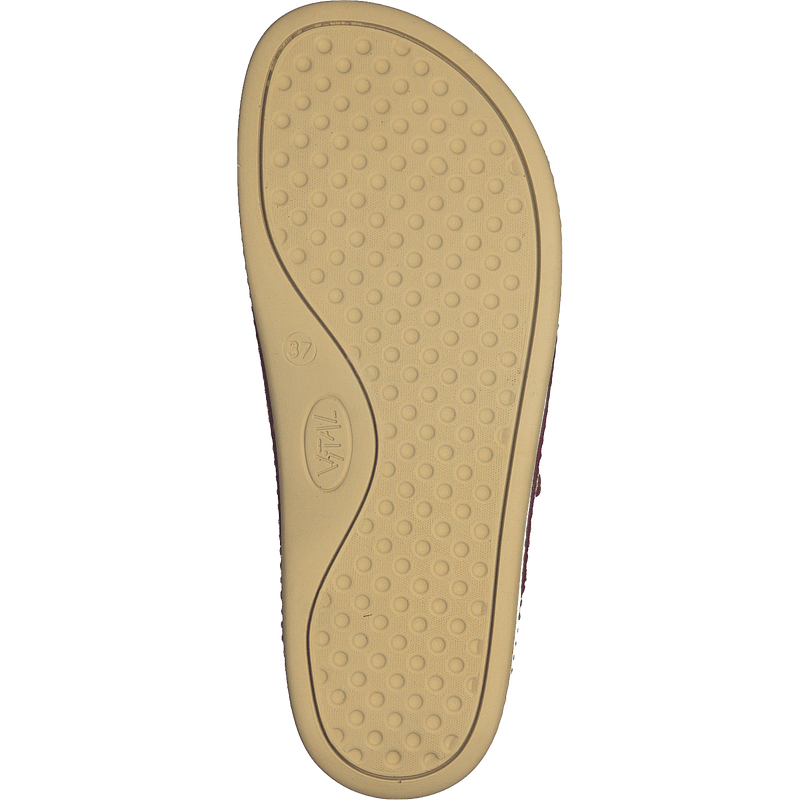 VITAL SCHUHE Damenschuhe - Hausschuhe, Hausschuhe
