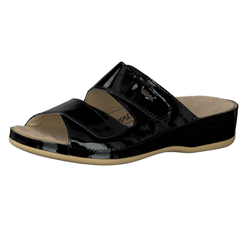 VITAL SCHUHE Damenschuhe - Hausschuhe, Hausschuhe Med fussbett