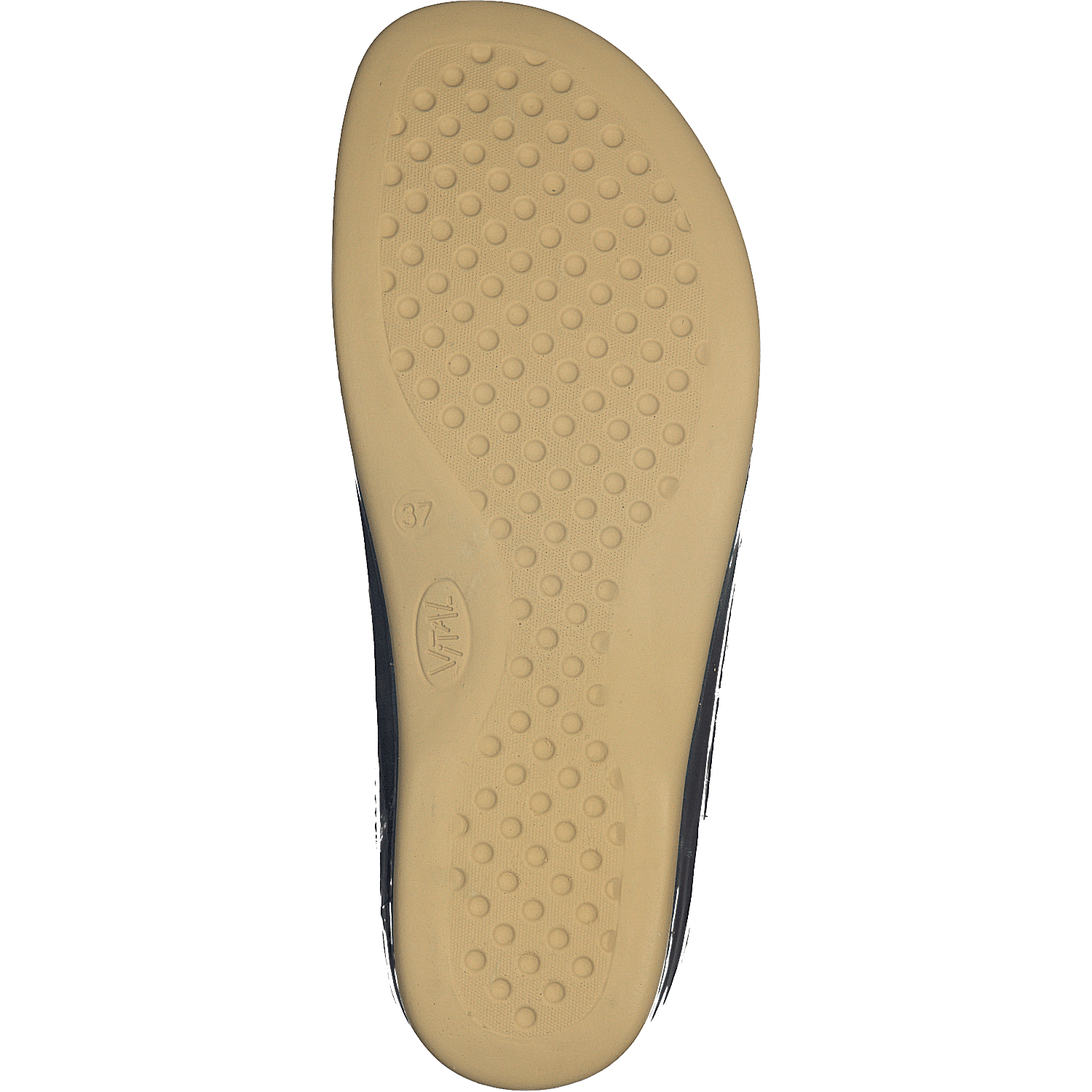 VITAL SCHUHE Damenschuhe - Hausschuhe, Hausschuhe Med fussbett