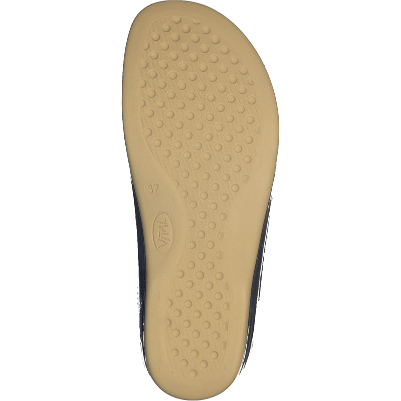 VITAL SCHUHE Damenschuhe - Hausschuhe, Hausschuhe Med fussbett