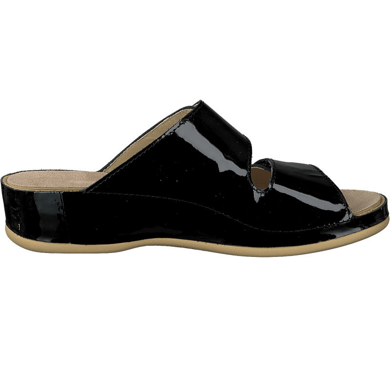 VITAL SCHUHE Damenschuhe - Hausschuhe, Hausschuhe Med fussbett
