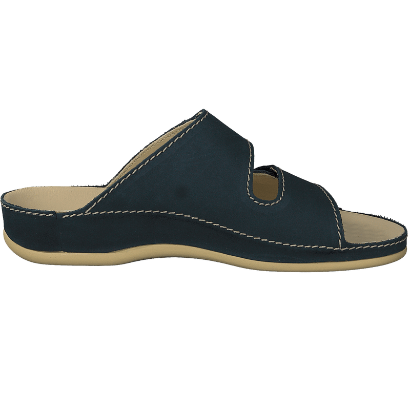 VITAL SCHUHE Herrenschuh - Hausschuh, Damenschuhe - Hausschuhe, Hausschuh FB Noppen