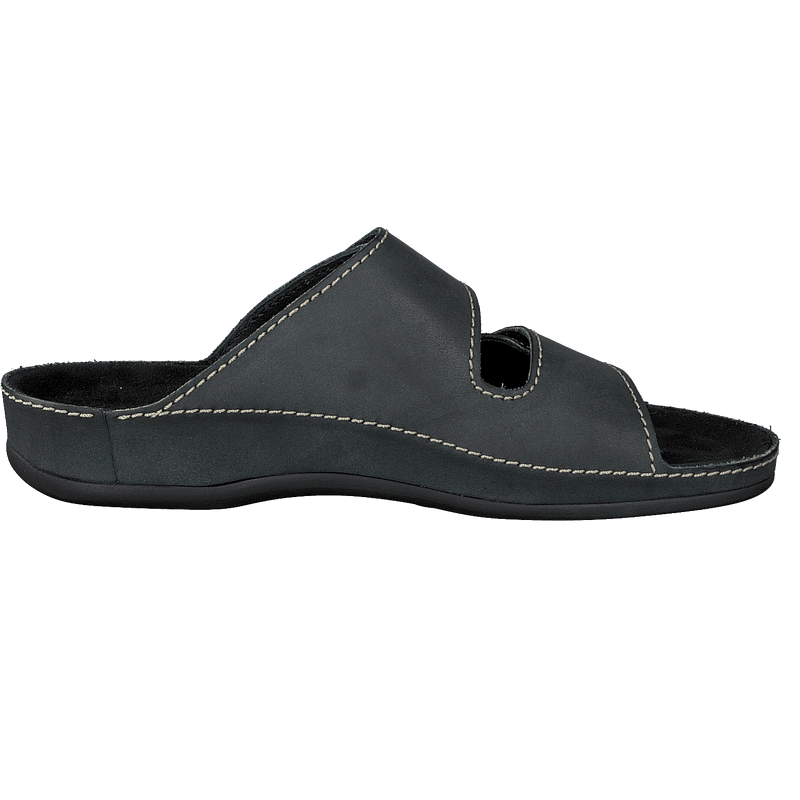 VITAL SCHUHE Herrenschuh - Hausschuh, Hausschuh SoftS