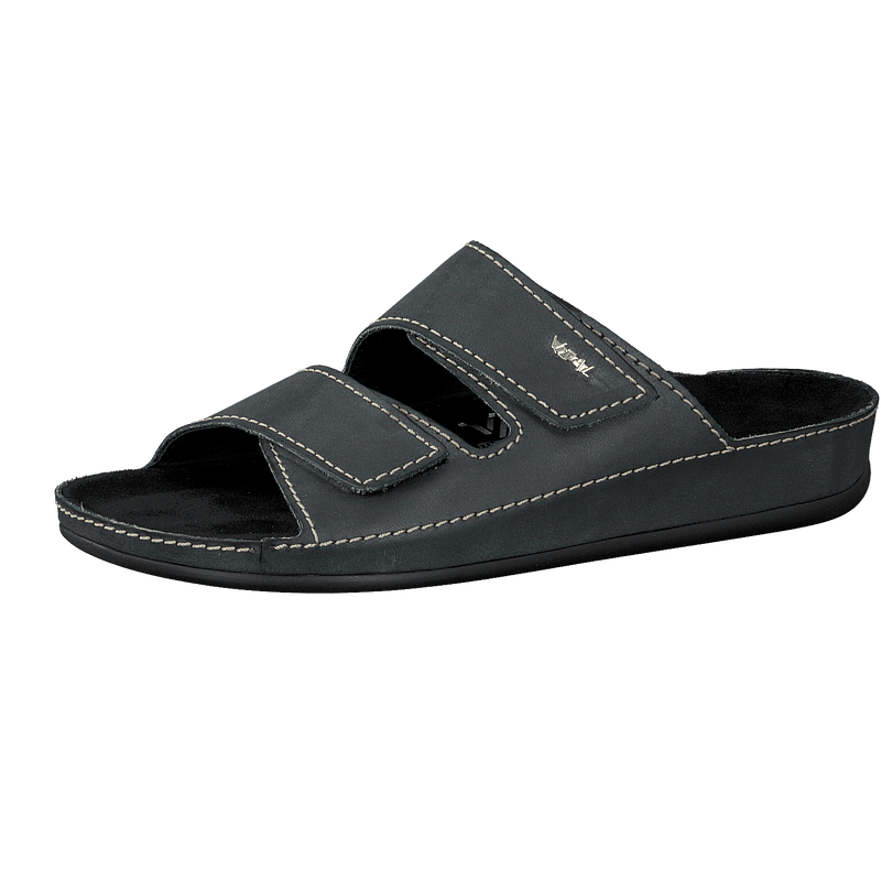 VITAL SCHUHE Herrenschuh - Hausschuh, Hausschuh SoftS