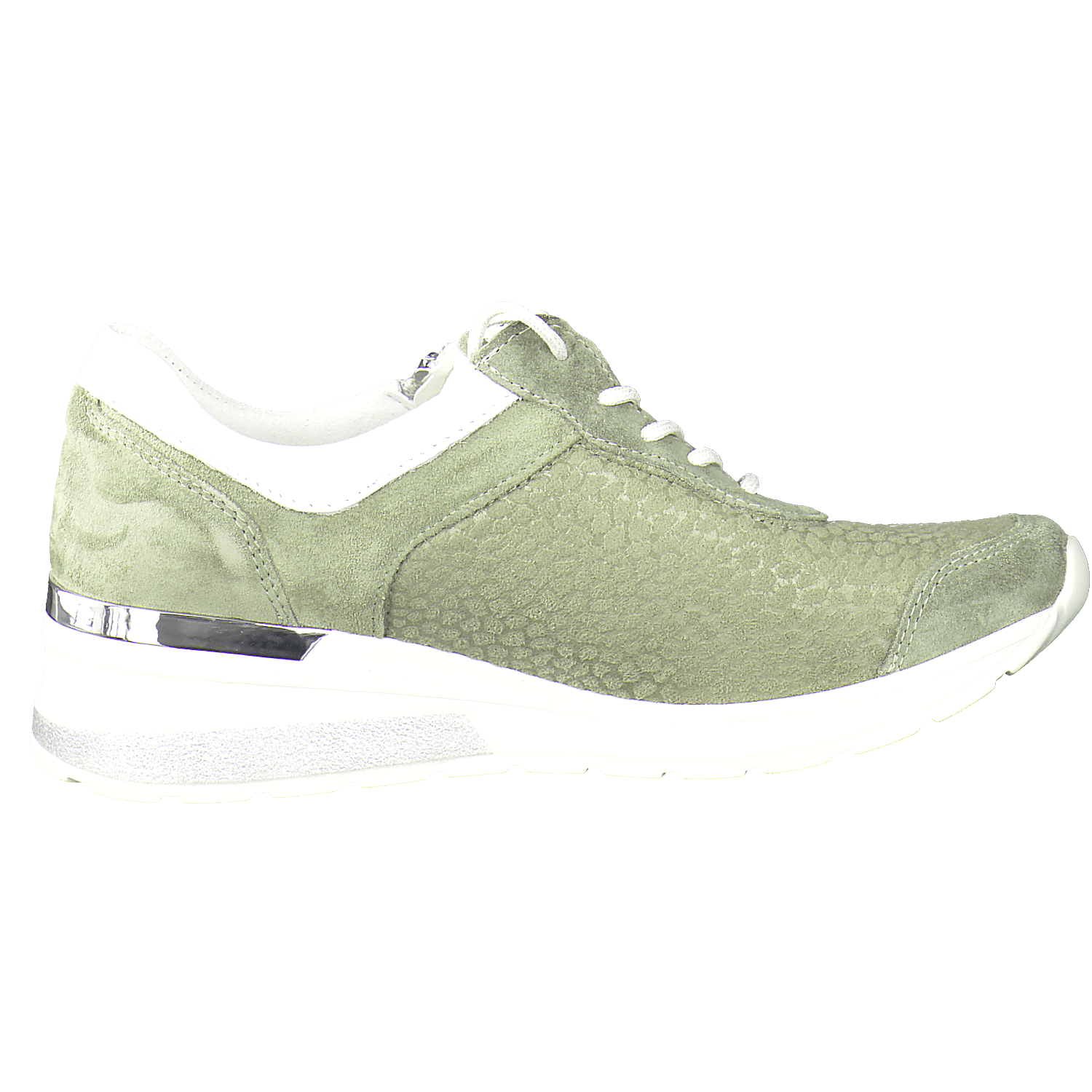 WALDLAUFER D - Schnürschuhe, S H-Clara