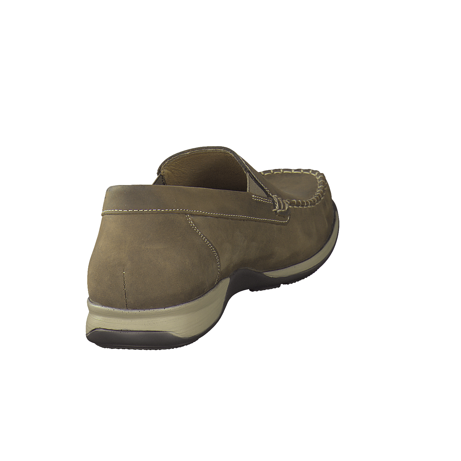 WALDLAUFER Herrenschuh - Slipper/Mokassin, Slipper/Mokassin Herko