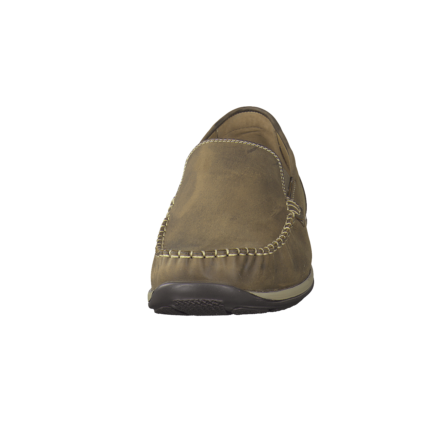 WALDLAUFER Herrenschuh - Slipper/Mokassin, Slipper/Mokassin Herko