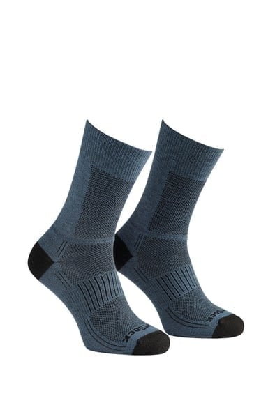WRIGHT SOCKS , COOLMESH II CREW