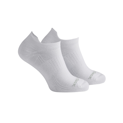WRIGHT SOCKS , Coolmesh II LOW TAB
