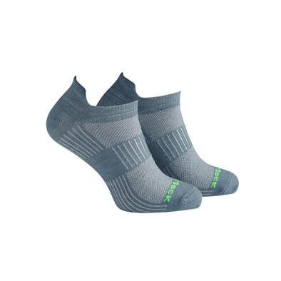 WRIGHT SOCKS , COOLMESH II LOW TAB