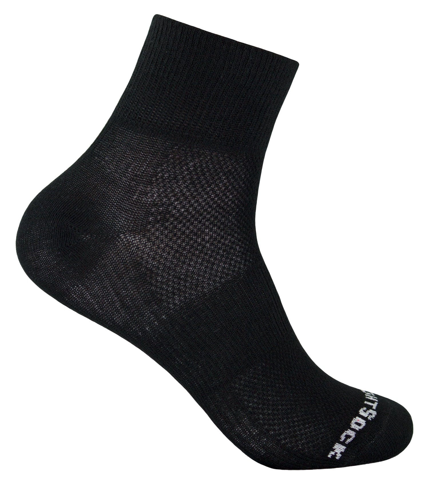 WRIGHT SOCKS Socken - Damen Socke, Socken - Herren Socke, Damen Socke COOLMESH II QUARTER