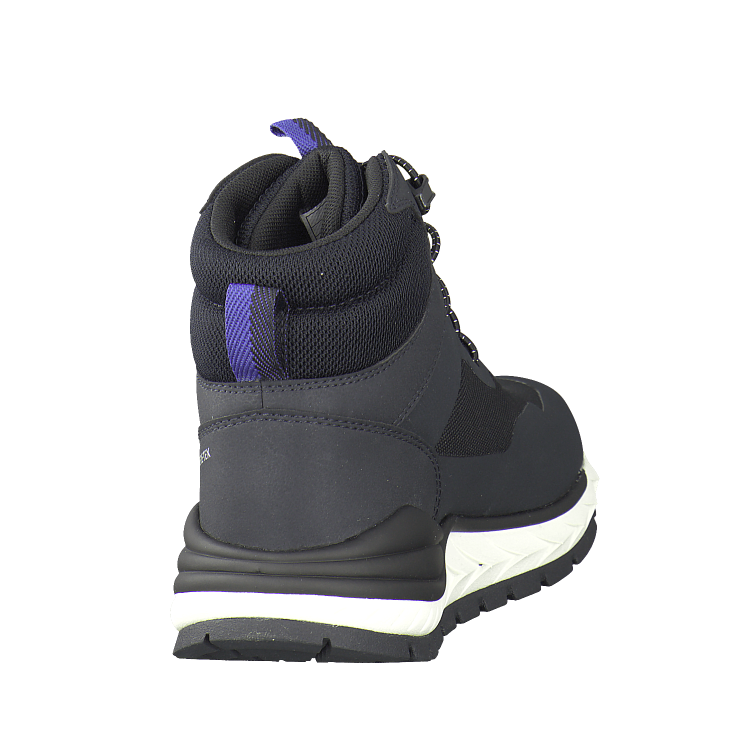 Zero°c B - Winterstiefel, W Besserud jr GTX