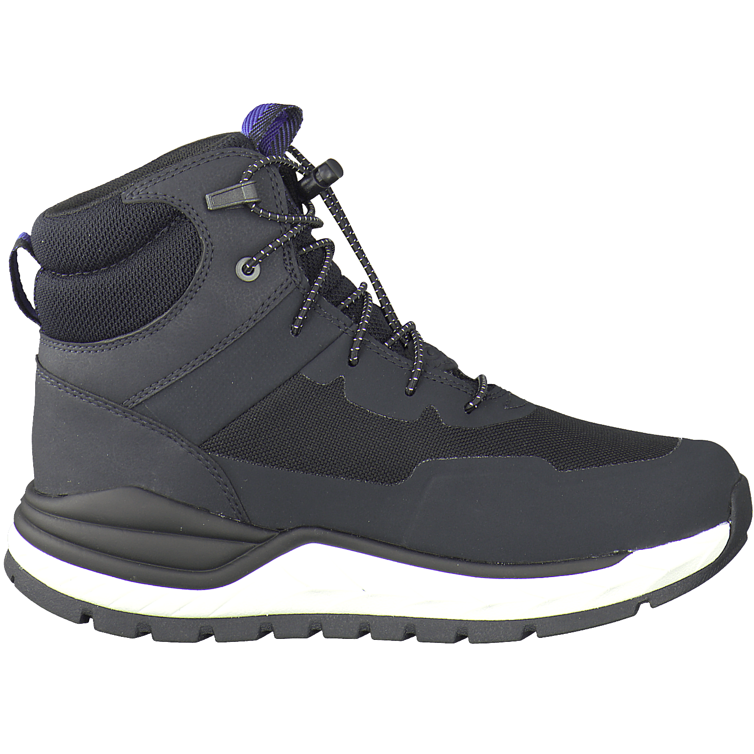 Zero°c B - Winterstiefel, W Besserud jr GTX