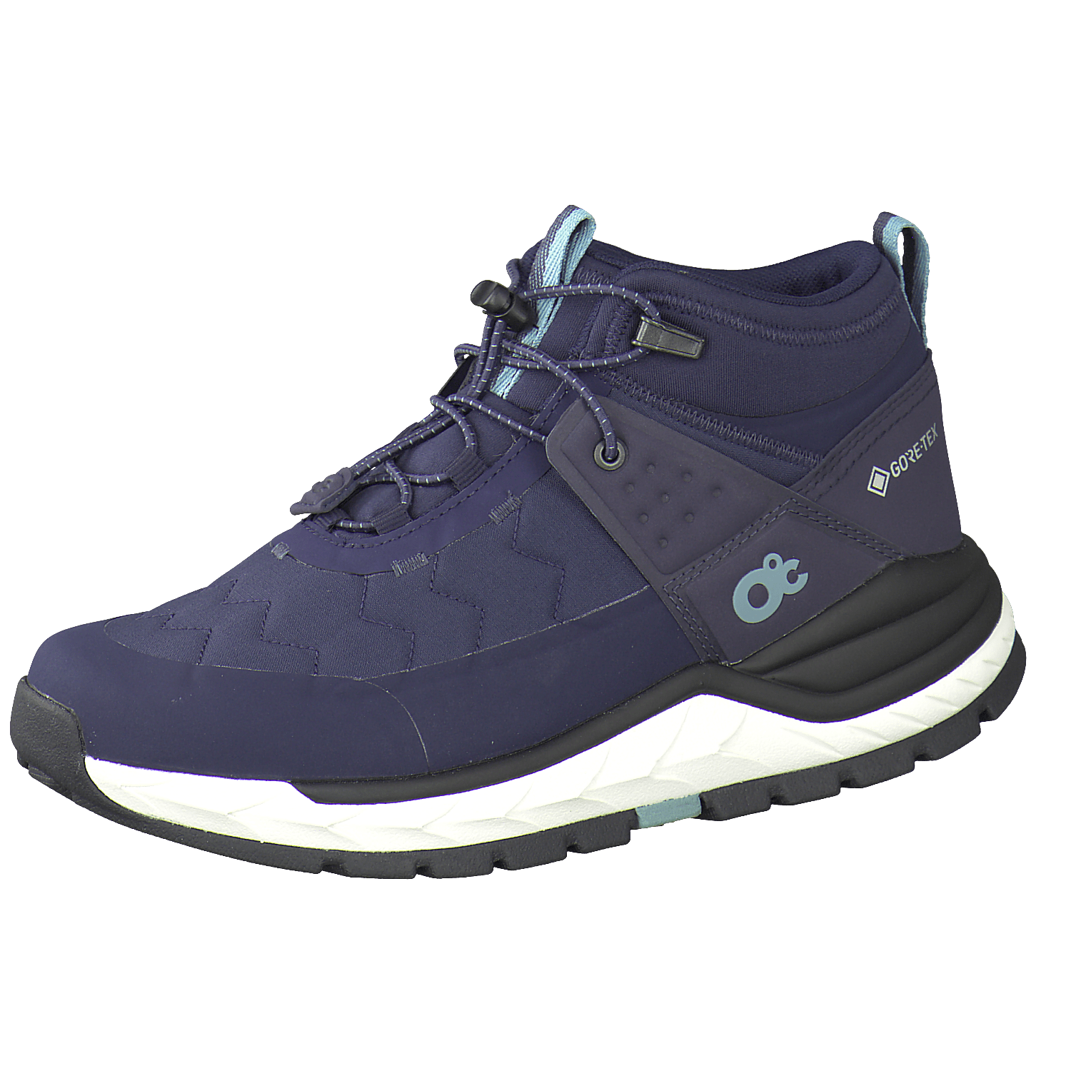 Zero°c Burschenschuhe - Boots, Boots Roa jr GTX