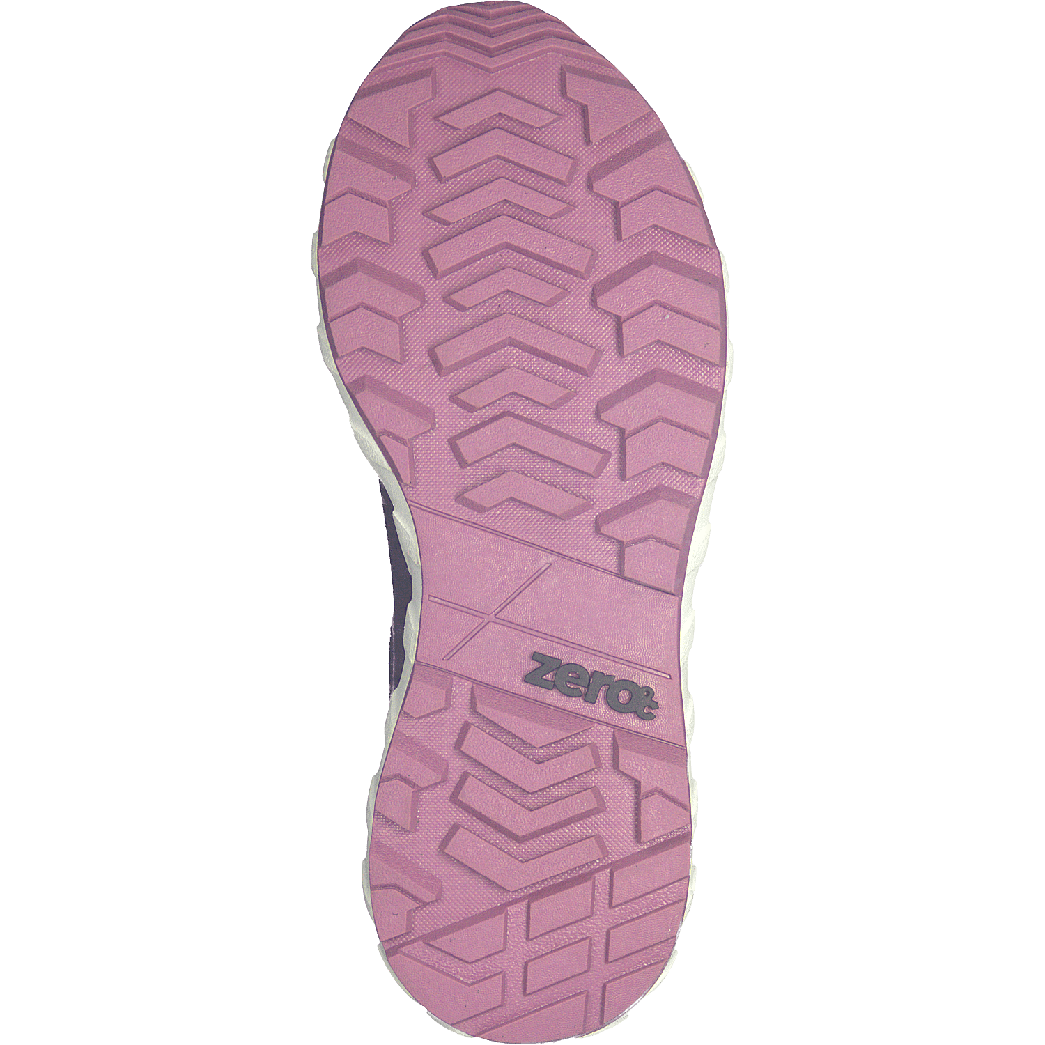 Zero°c Mädchenschuhe - Halbschuh, Halbschuh Helsfyr GTX jr