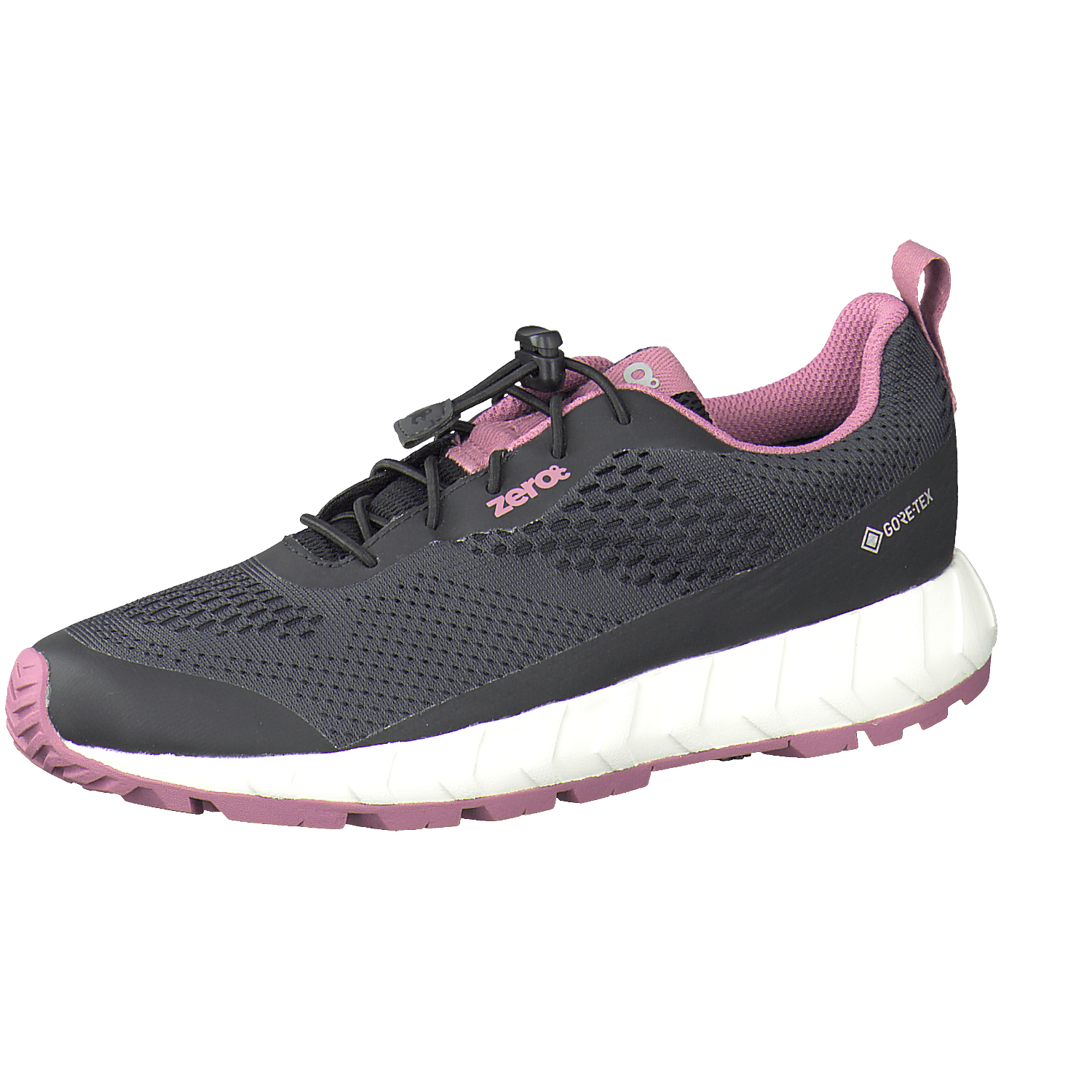 Zero°c Mädchenschuhe - Halbschuh, Halbschuh Helsfyr GTX jr